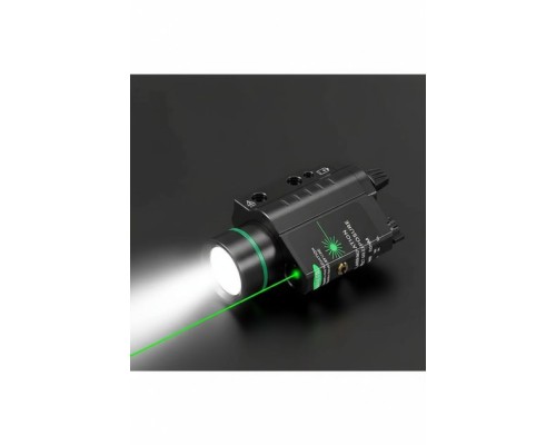 300 Lümen Taktik LED Fener