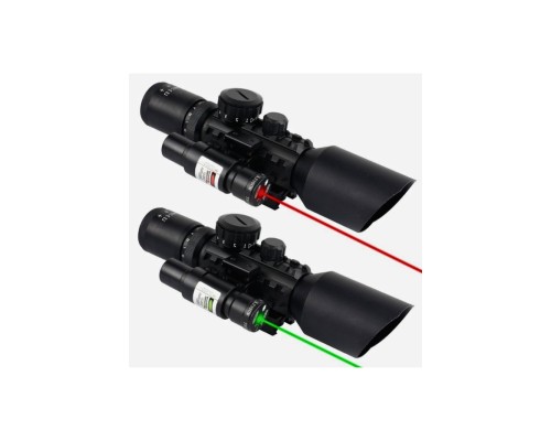 Spike M9 LS3-10X42E