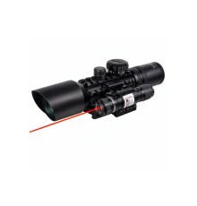 Spike M9 LS3-10X42E
