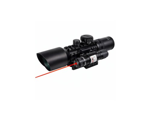 Spike M9 LS3-10X42E