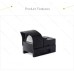 Yakın Menzilli Için Hedefleme Çift Renk Işıklı Reddot Sight