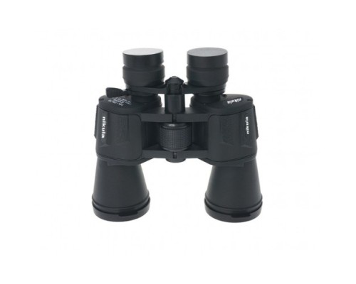 Nikula 10-30X50 Zoom Dps I Zoomlu Süper Kaliteli Dürbün 