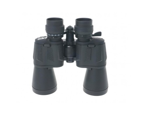 Nikula 10-30X50 Zoom Dps I Zoomlu Süper Kaliteli Dürbün 