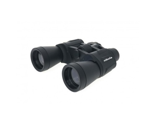 Nikula 10-30X50 Zoom Dps I Zoomlu Süper Kaliteli Dürbün 