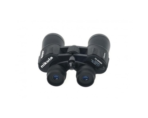 Nikula 10-30X50 Zoom Dps I Zoomlu Süper Kaliteli Dürbün 