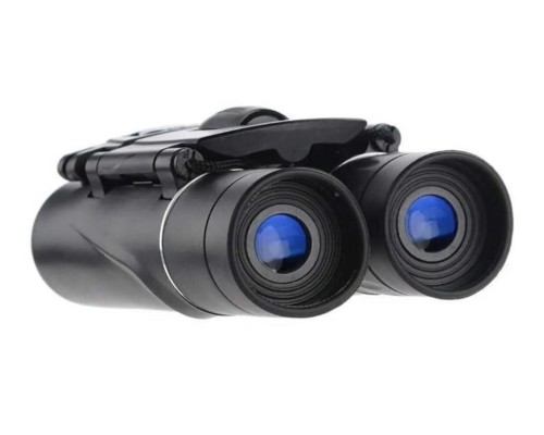 100x22 Cepte Taşımalı Kauçuk Kaplama Profesyonel Mini Dürbün 3000m/30000m