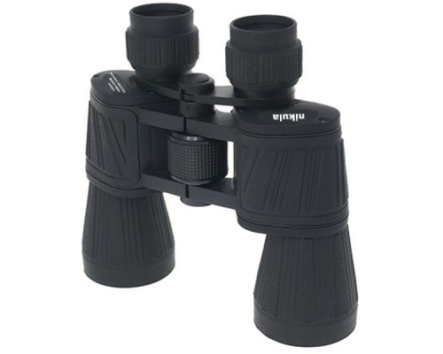 Nikula 10X50 Profesyonel El Dürbünü – Mavi Mercek – Süper Netlik – 1000M/56M-