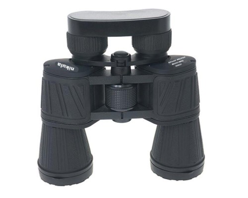 Nikula 10X50 Profesyonel El Dürbünü – Mavi Mercek – Süper Netlik – 1000M/56M-