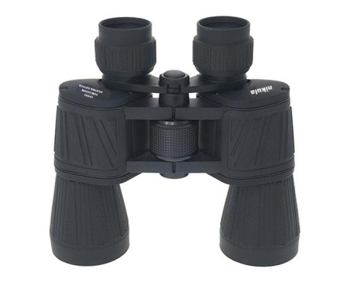 Nikula 10X50 Profesyonel El Dürbünü – Mavi Mercek – Süper Netlik – 1000M/56M-