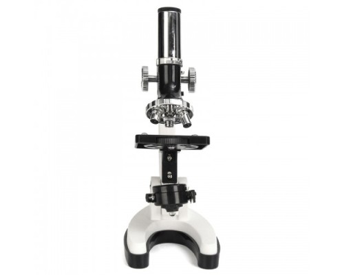 Mikroskop Taşınabilir Set 28 Parça Eğitim Mikroskop Kiti 300X 600X Ve 1200X Çocuklara