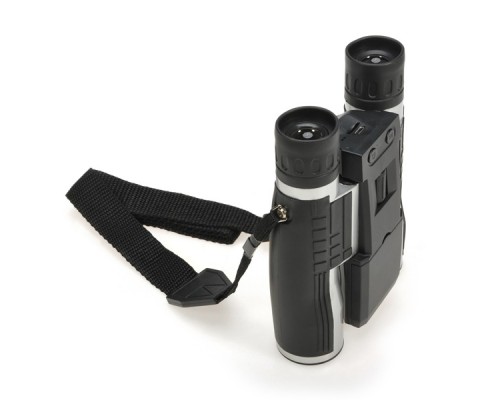 12x32 Zoom Dijital Dürbün 5 Mp Cmos Sensör 2.0 inc Tft Full Hd 1080P Dvr Fotoğraf Video Kayıt Usb Dürbün