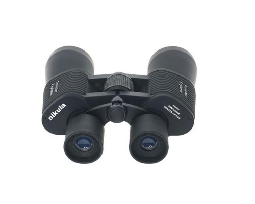 Nikula 16X50 Profesyonel El Dürbünü 1000M/60M