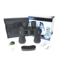 Nikula 16X50 Profesyonel El Dürbünü 1000M/60M