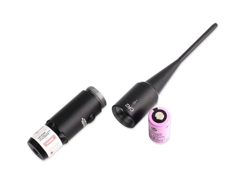 Sıfırlama Lazeri 177 İle 50 Kalibre Kırmızı Lazer