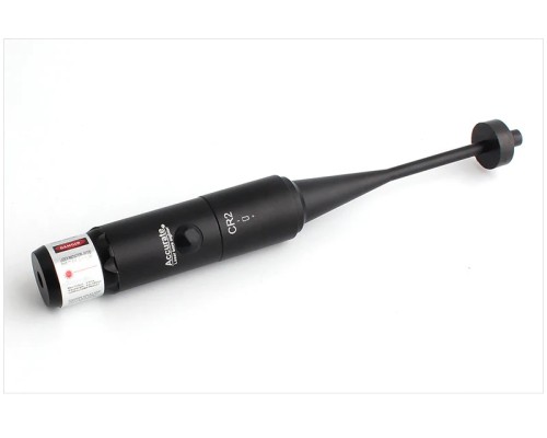 Sıfırlama Lazeri 177 İle 50 Kalibre Kırmızı Lazer