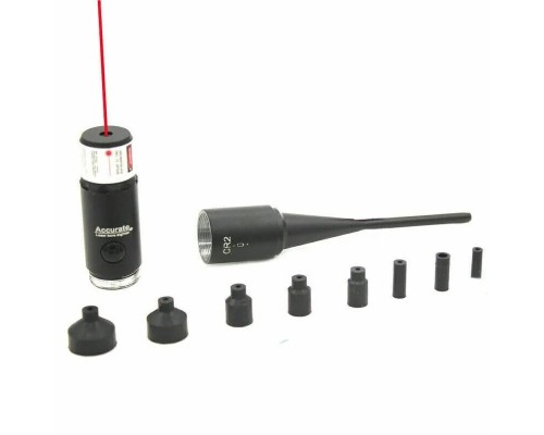 Sıfırlama Lazeri 177 İle 50 Kalibre Kırmızı Lazer