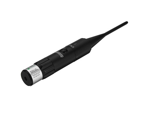 Sıfırlama Lazeri 177 İle 50 Kalibre Yeşil Lazer