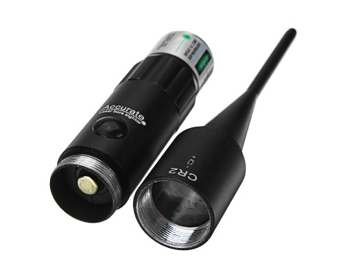 Sıfırlama Lazeri 177 İle 50 Kalibre Yeşil Lazer