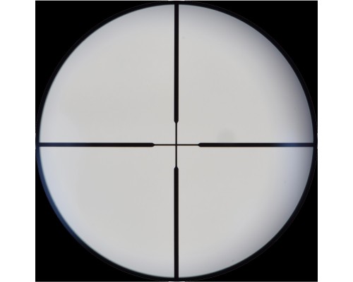 SP 2-6x28  Zoomlu Dürbün Hedef Çizgili Çıft Işıklı