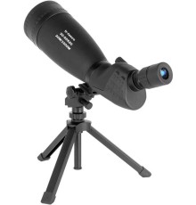 20-60x80 Tek Gözlü Kuş Gözlem Dürbünü