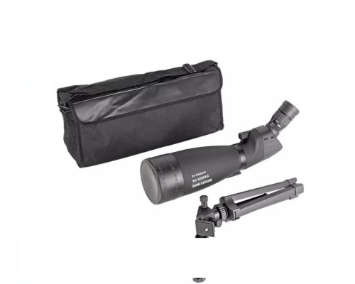 20-60x80 Tek Gözlü Kuş Gözlem Dürbünü