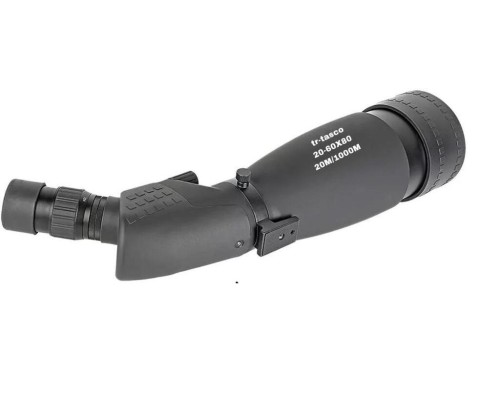 20-60x80 Tek Gözlü Kuş Gözlem Dürbünü