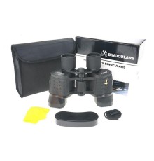 Nikula 200X200 Dürbün Ekonomik El Dürbünü