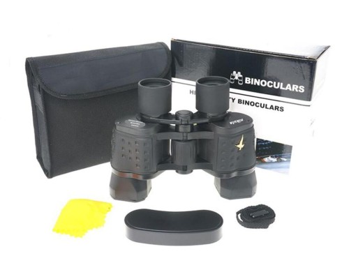 Nikula 200X200 Dürbün Ekonomik El Dürbünü