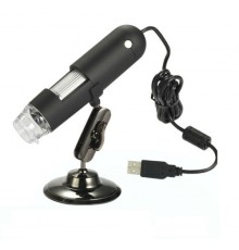 50x1000x 1.3 Mp Usb Dijital Mikroskop
