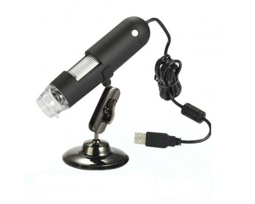 50x1000x 1.3 Mp Usb Dijital Mikroskop