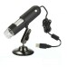 50x1000x 1.3 Mp Usb Dijital Mikroskop