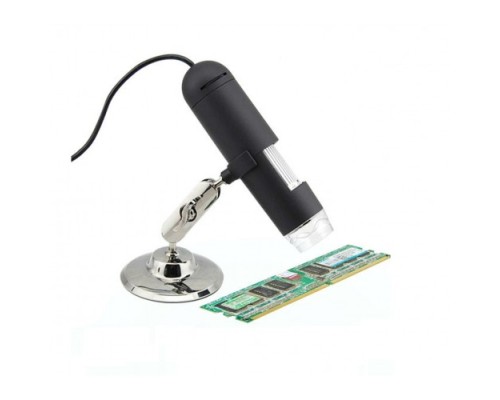 50x1000x 1.3 Mp Usb Dijital Mikroskop