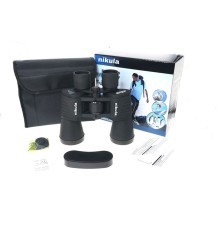 Nikula 20X50 Dürbün Av Dürbünü Taşıma Çantalı 1000M/56M Büyük Mercek