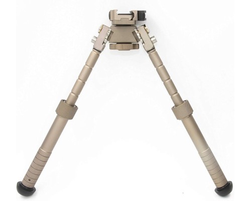 Super X TAC Picatinny Rail 22 mm Hareketli Bipod