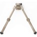 Super X TAC Picatinny Rail 22 mm Hareketli Bipod