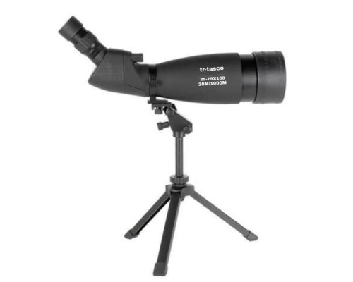 25-75x100 Tek Gözlü Kuş Gözlem Dürbünü