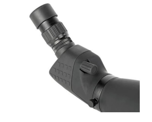 25-75x100 Tek Gözlü Kuş Gözlem Dürbünü