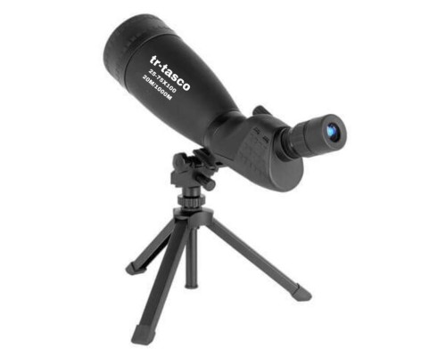 25-75x100 Tek Gözlü Kuş Gözlem Dürbünü