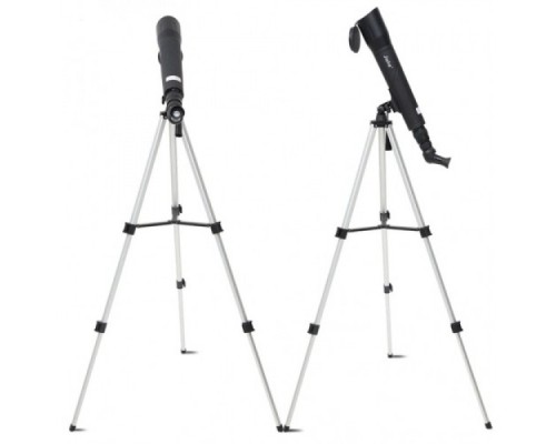 Nikula-25-75x60 Hd  Tripod Monoküler Kuş Gözlemciliği Zoomlu Dürbün