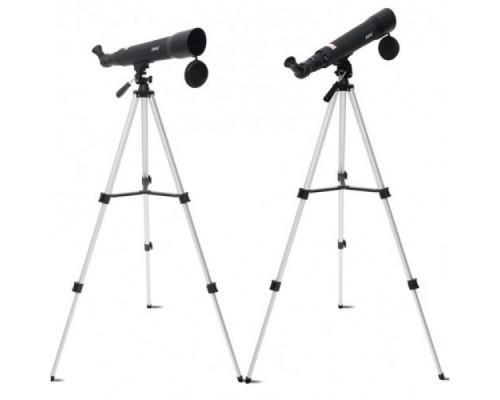 Nikula-25-75x60 Hd  Tripod Monoküler Kuş Gözlemciliği Zoomlu Dürbün