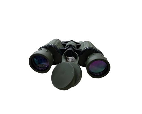 Breaker -Kamuflaj Askeri 28x40 çift Gözlü Orta Boy Dürbün
