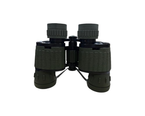 Breaker -Kamuflaj Askeri 28x40 çift Gözlü Orta Boy Dürbün