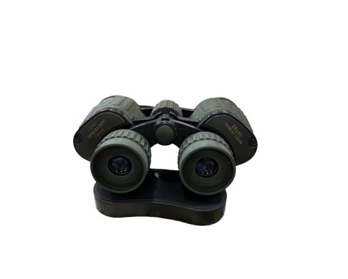 Breaker -Kamuflaj Askeri 28x40 çift Gözlü Orta Boy Dürbün