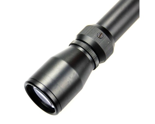 Spike 3-9x32 Zoomlu Dürbün