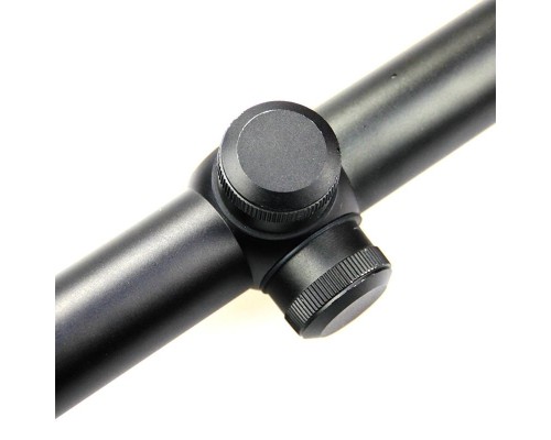 Spike 3-9x32 Zoomlu Dürbün