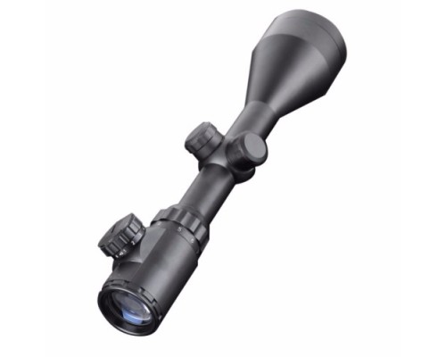 3-9X56Eg Yüksek Kaliteli Çıft Işık Kırmızı Yeşil Kaynaklı Avcılık Süfer Tfek Dürbün B