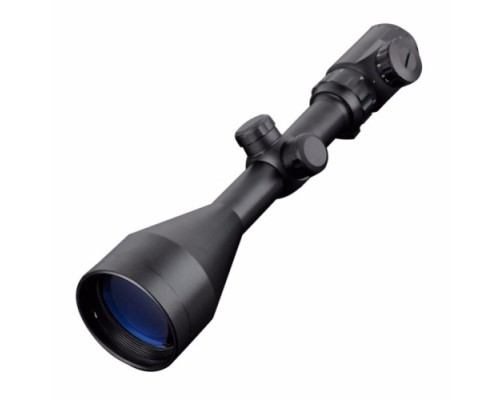 3-9X56Eg Yüksek Kaliteli Çıft Işık Kırmızı Yeşil Kaynaklı Avcılık Süfer Tfek Dürbün B