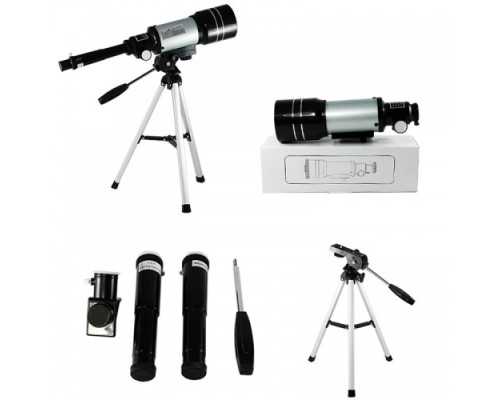 F30070M Profesyonel Yeni Uzay Teleskobu Astronomik Monoküler