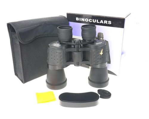 300×300 Ekonomik El Dürbünü –Mavi Camlı –30M/1000M