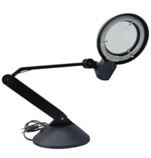 Ledli Yüksek Kaliteli Kompakt Masa Üstü Büyüteç